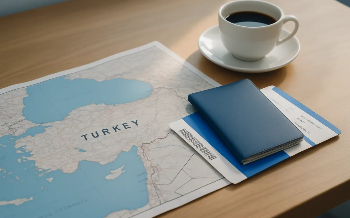 Turkey Surgery Trip Planner